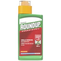 Roundup Natural Concentraat 540 Ml