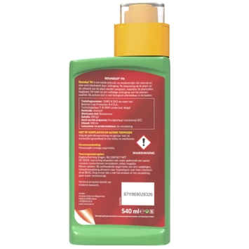 Roundup Natural Concentraat 540 Ml - Afbeelding 3