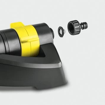 Kärcher Zwenksproeier Good OS 3.220 - Afbeelding 2