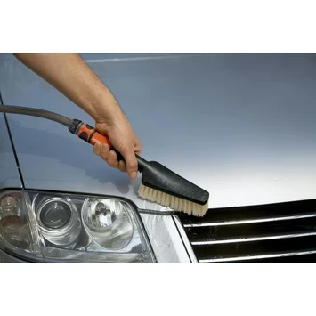 Gardena Wasborstelset Met Wasstaafjes Kunststof - Afbeelding 2