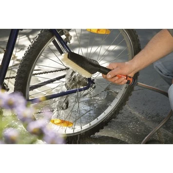 Gardena Wasborstelset Met Wasstaafjes Kunststof - Afbeelding 3