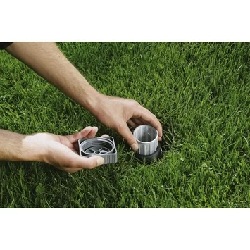 Gardena Centraal Filter 26,44mm 3/4" - Afbeelding 3