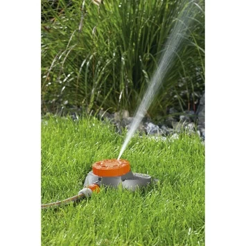 Gardena Multisproeier Boogie Kunststof - Afbeelding 3