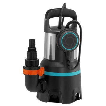 Gardena Vuilwaterpomp 16000 - Afbeelding 2