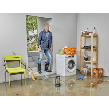 Gardena Vuilwaterpomp 16000 - Afbeelding 3