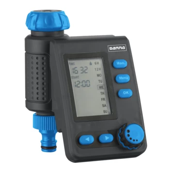 GAMMA Bewateringscomputer Smart - Afbeelding 2