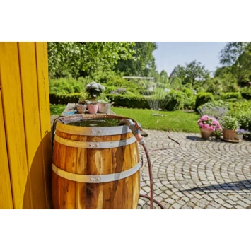 Gardena Regentonpomp 4700/2 Inox Auto - Afbeelding 3