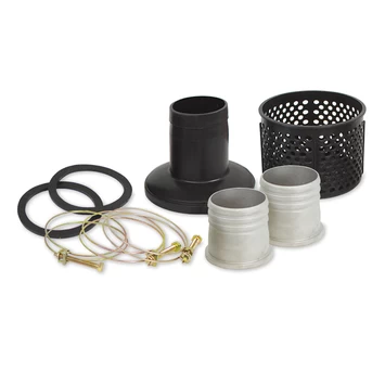 Hyundai Waterpomp 208cc 80mm - Afbeelding 3