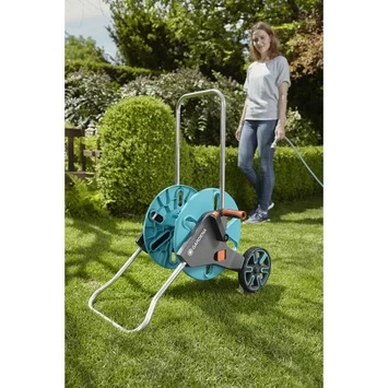 Gardena Slangenwagen AquaRoll M - Afbeelding 4