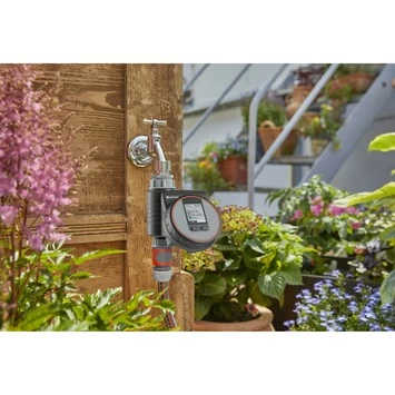 Gardena Micro Drip Besproeiingscomputer Flex Control - Afbeelding 2