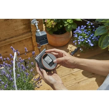 Gardena Micro Drip Besproeiingscomputer Flex Control - Afbeelding 3