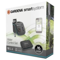 Gardena Smart Water Control Set