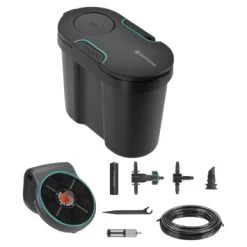 Gardena AquaBloom Bewateringsset Incl. Waterreservoir