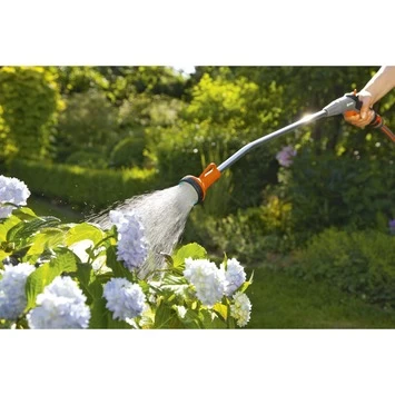 Gardena Broes Classic Met Verlengstuk - Afbeelding 2