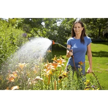 Gardena Broes Classic Met Verlengstuk - Afbeelding 4