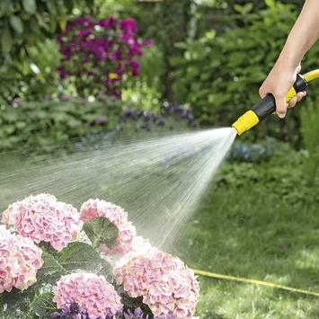 Kärcher Spuitpistool Basic Incl. Koppelingen - Afbeelding 2