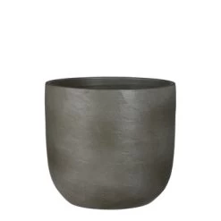 Nora Pot Rond Groen H27xd30 Cm