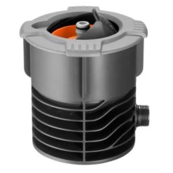 Gardena Pipeline Waterstopcontact