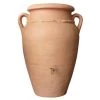 Garantia Regenton Amfoor Antiek Terracotta 250 Liter