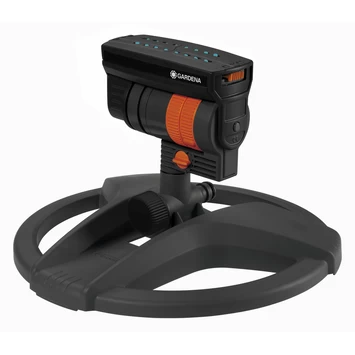 Gardena Zwenksproeier Aquazoom Compact - Afbeelding 2