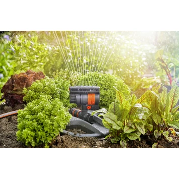 Gardena Zwenksproeier Aquazoom Compact - Afbeelding 3