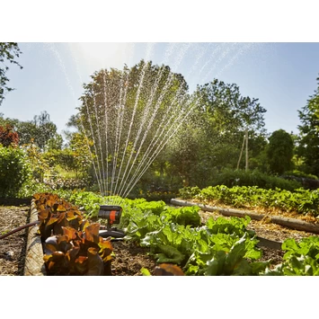 Gardena Zwenksproeier Aquazoom Compact - Afbeelding 5