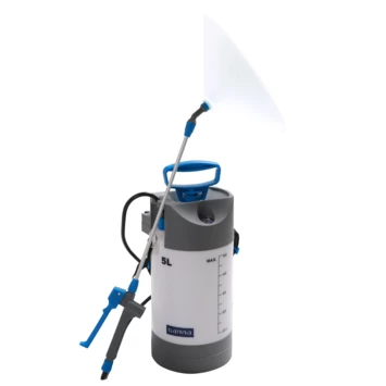 GAMMA Drukspuit Plus 5 Liter - Afbeelding 2