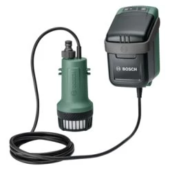 Bosch GardenPump 18 (excl. Accu)