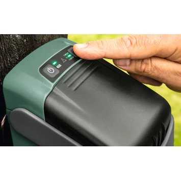 Bosch GardenPump 18 (excl. Accu) - Afbeelding 5