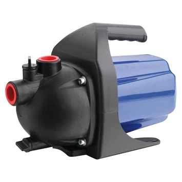 Hyundai Waterpomp Allround 600W - Afbeelding 2