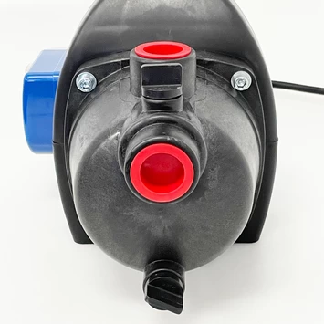 Hyundai Waterpomp Allround 600W - Afbeelding 3