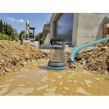 Gardena Vuilwaterpomp 25000 - Afbeelding 4