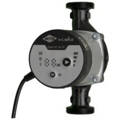 Hansa Delta Circulatiepomp A-label HE 55-25