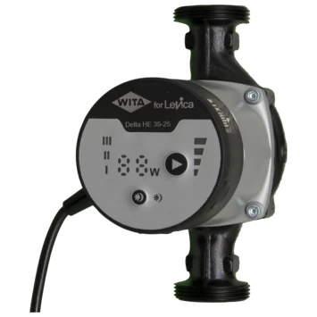 Hansa Delta Circulatiepomp A-label HE 55-25