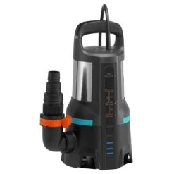 Gardena Vuilwaterpomp 20000 Aquasensor