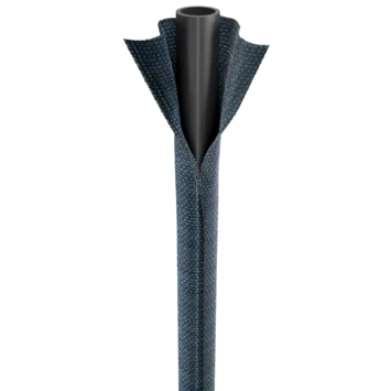 Gardena Tuinslang Textiel 15m Liano™ Xtreme (incl. Sproeikop, Koppelingen En Kraanstuk) - Afbeelding 2