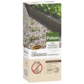 Pokon Tegen Onkruid Concentraat 450 Ml - Afbeelding 5