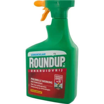 Roundup Natural Spray 1L - Afbeelding 3