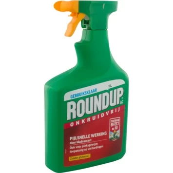 Roundup Natural Spray 1L - Afbeelding 5
