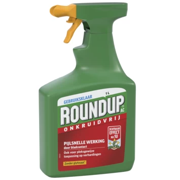 Roundup Natural Spray 1L - Afbeelding 8