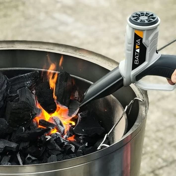 Batavia Maxxfire BBQ Aansteker - Afbeelding 4