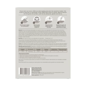 Pokon Mos Weg! Gazonherstel 1,75 Kg - Afbeelding 3