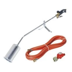 Rothenberger Eco Dakbrander - Onkruidbestrijder