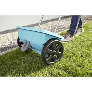 Gardena Strooiwagen L - Afbeelding 2