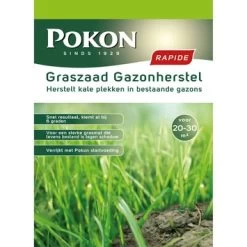 Pokon Graszaad Gazonherstel 500 Gram