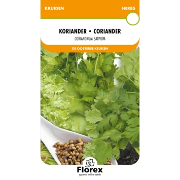 Kruidenzadenpakket - Afbeelding 5