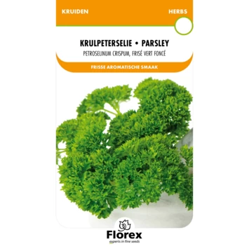 Kruidenzadenpakket - Afbeelding 6