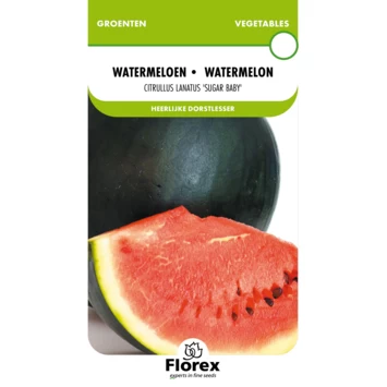 Groentezadenpakket - Afbeelding 3