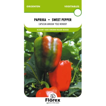 Groentezadenpakket - Afbeelding 4