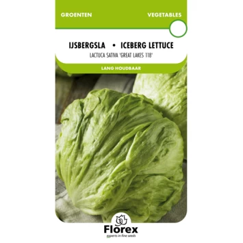 Groentezadenpakket - Afbeelding 7